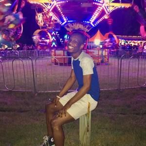 Meet your Posher, Damond